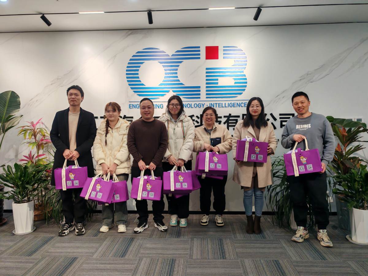Jiangsu OCB Engineering Technology Co., Ltd.