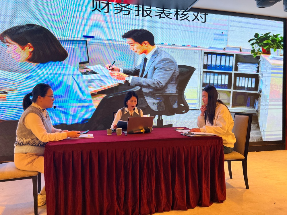 Jiangsu OCB Engineering Technology Co., Ltd.