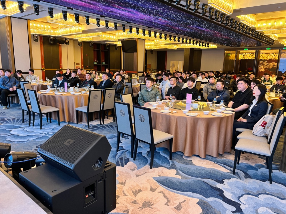 Jiangsu OCB Engineering Technology Co., Ltd.