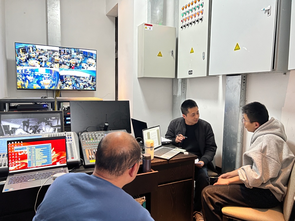 Jiangsu OCB Engineering Technology Co., Ltd.