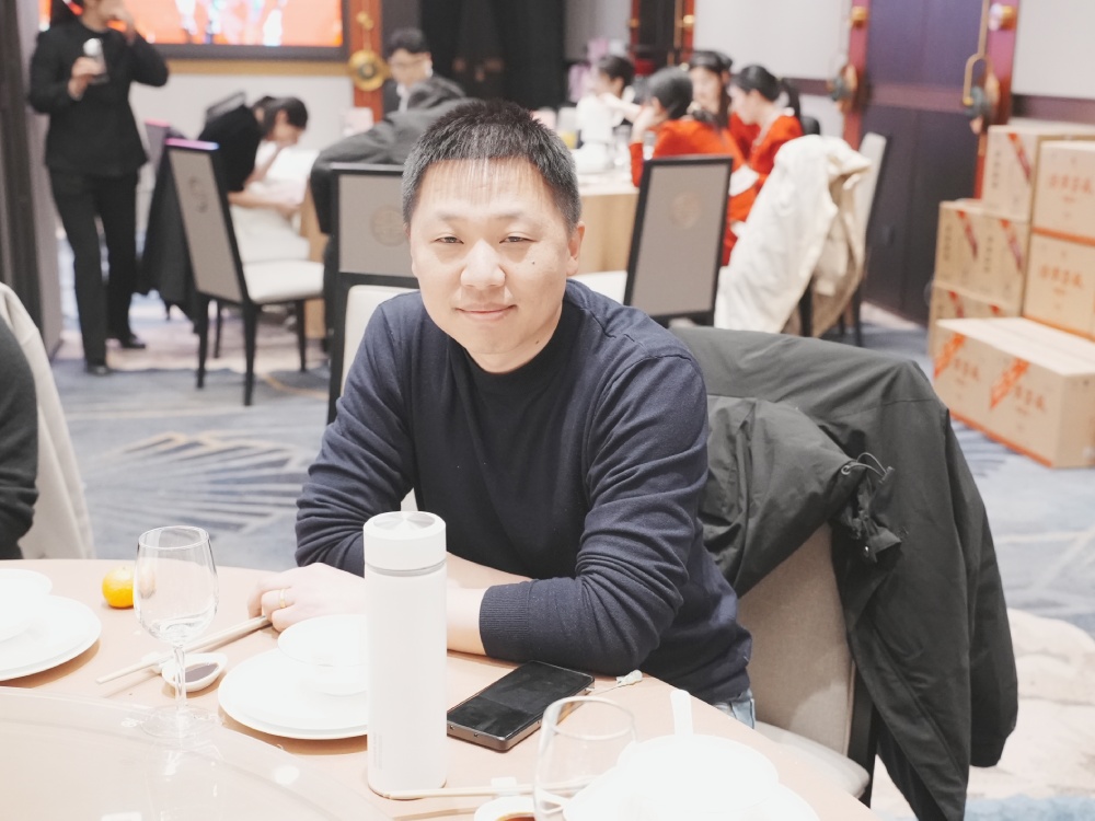 Jiangsu OCB Engineering Technology Co., Ltd.