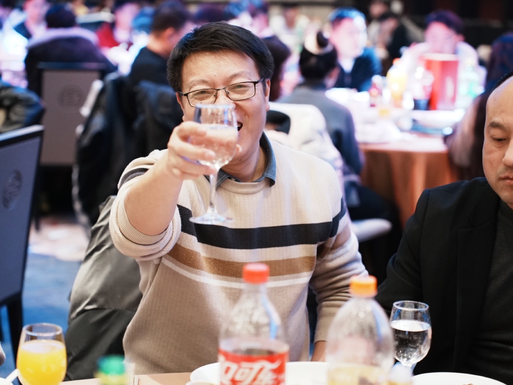 Jiangsu OCB Engineering Technology Co., Ltd.